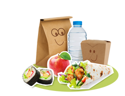 Order School Lunches Online with myKindo App for delivery NZ wide