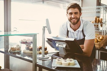 ezlunch school lunch online grows local cafe business